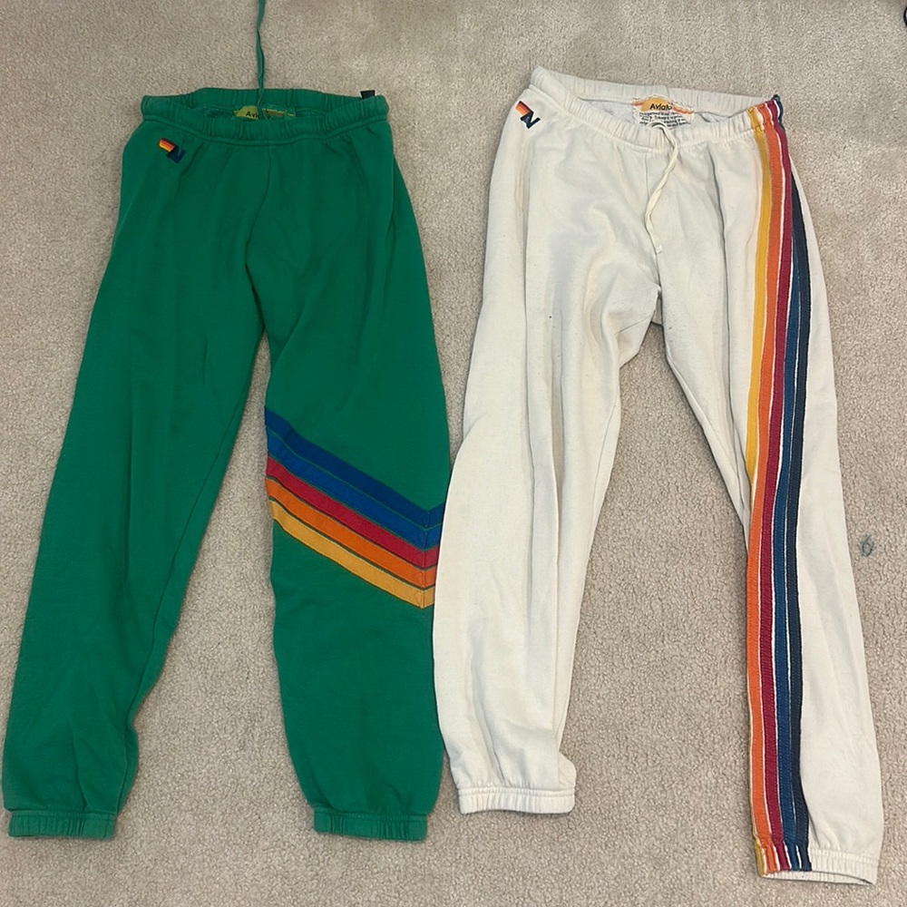 Aviator Nation Sweatpants
